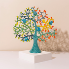 Contemporary Tree of Life Stand