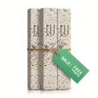 Set of 3 Large Mezuzah Cases | Free Shipping | Timeless