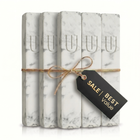 Set of 5 Large Mezuzah Cases | Free Shipping | Timeless