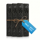 Set of 4 Large Mezuzah Cases | Free Shipping | Street