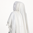 Men's Traditional Non-Slip Tallit | Gilboa