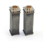 Candle Holders from the Prayer Collection