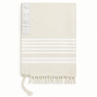 Kids' Bar Mitzvah Checkered Non-Slip Tallit | Barak