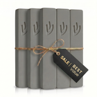 Set of 5 Large Mezuzah Cases | Free Shipping | Street