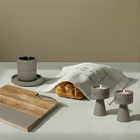 Luxurious Shabbat Table Set – Timeless Glow Series