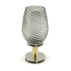 Glass Kiddush Cup
