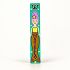 Personalized Mermaid Mezuzah Case Baby Gift