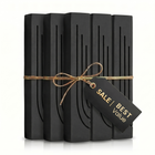 Set of 5 Large Mezuzah Cases | Free Shipping | Glam