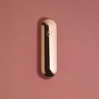 Pill Aluminum Mezuzah Case