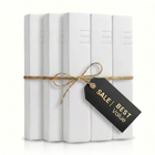 Set of 5 Large Mezuzah Cases | Free Shipping | Space