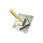 Lior Layered Hanukkah Dreidel