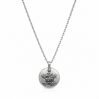 Light Before Darkness Necklace
