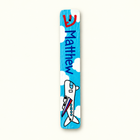 Custom Name Airplane Mezuzah Case