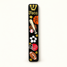 Customized Sports Theme Mezuzah Case