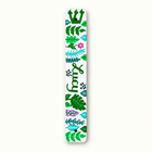 Personalized Plants Flowers Mezuzah Case