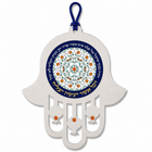 Success Blessing Stainless Steel Hamsa