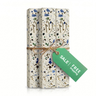 Set of 3 Large Mezuzah Cases | Free Shipping | Street