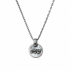 Petite Shema Necklace