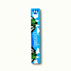 Customized Mountain Lake Mezuzah Case