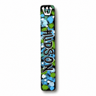Custom Name Graffiti Mezuzah Case