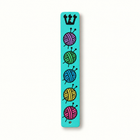 Customized Yarn Lover Mezuzah Case