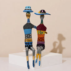 Jewish Sculptures