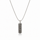 LOVE Necklace
