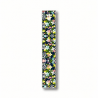Acrylic Little Flowers Mezuzah Case