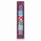Artisan Mezuzah Enamel Case