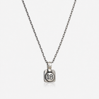 18 Chai Life Necklace