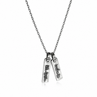 I Am My Beloved's Necklace
