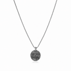 Ein Od Milvado Necklace (There Is Nothing Besides the Creator)