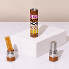 Convertible Havdalah Hand-Painted Enamel Set