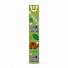 Customized Elephant Safari Mezuzah Case