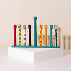 Handmade Hanukkah Decor – Line Series
