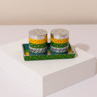 Mosaic Seasoning Enamel Set
