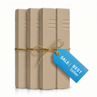 Set of 4 Large Mezuzah Cases | Free Shipping | Space