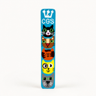 Personalized Cat Lover Mezuzah Case