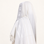 Men's Wool Tallit | Classic