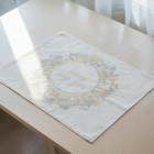 Festive Challah Cover with Jerusalem Embroidery – Roots, Beauty, and Style | Jerusalem Series