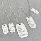 My Way Charm Collection