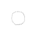Elle Paperclip Chain Bracelet | Ankle