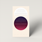 The Circles Ketubah
