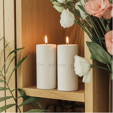 Candle Holders