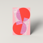 The Shapes Ketubah