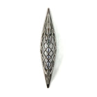 3D-printed Noah Mezuzah - Point