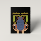 The Full Cup Ketubah