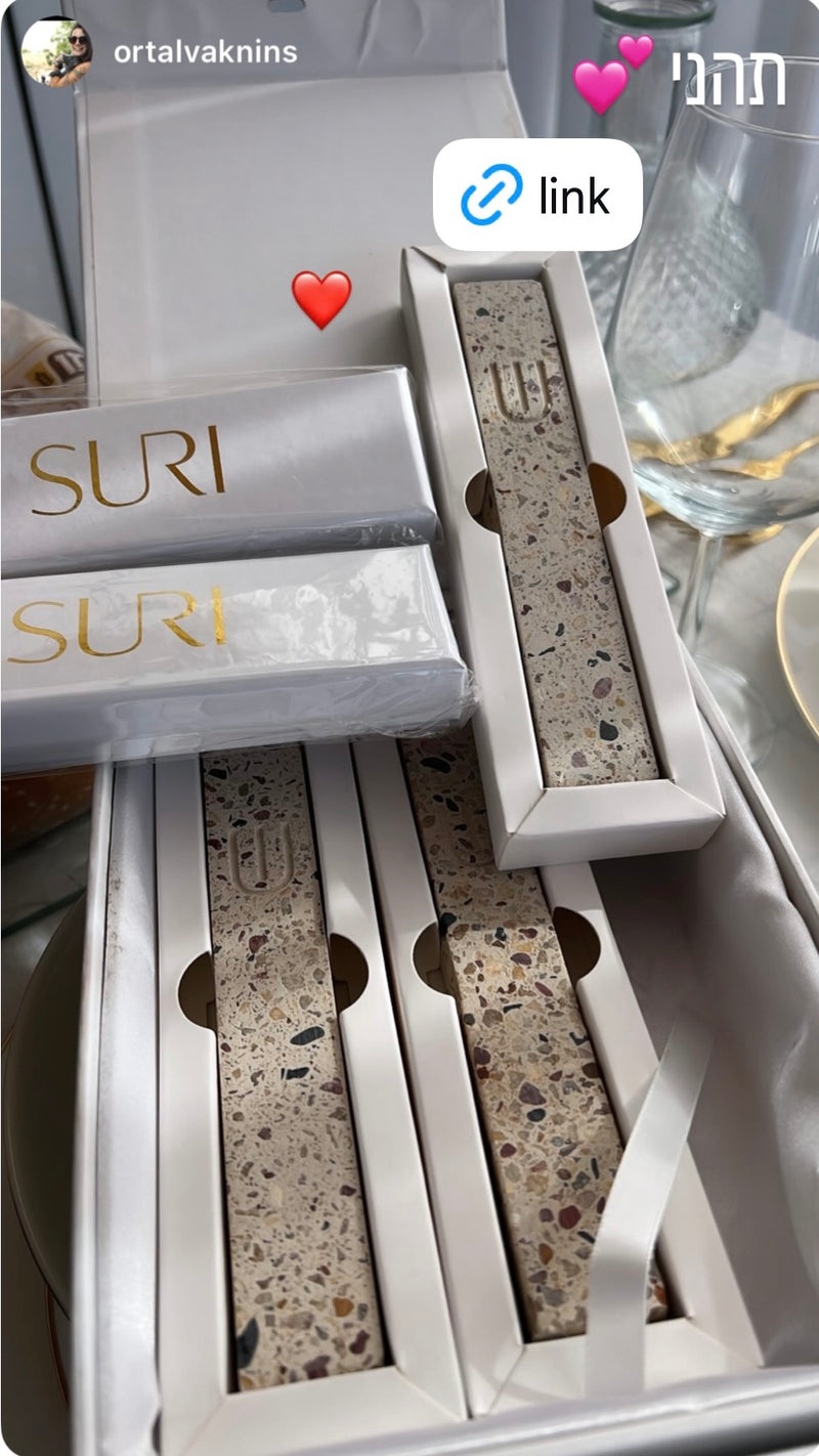 Mezuzah Cases