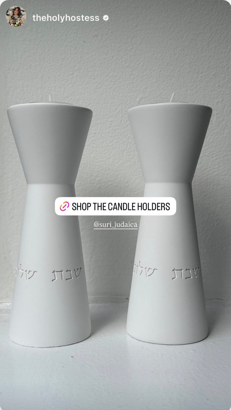 Candle Holders