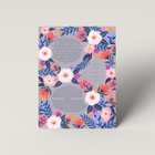 The Blooms Ketubah